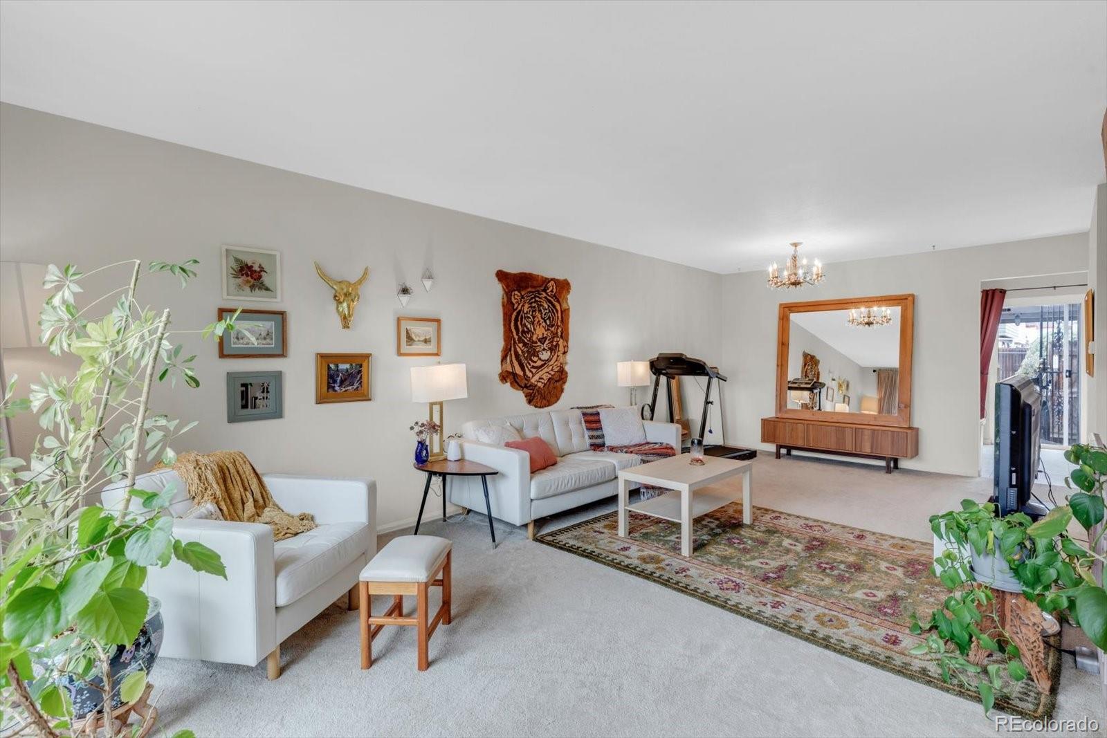 MLS Image #1 for 6328 e mississippi avenue ,denver, Colorado