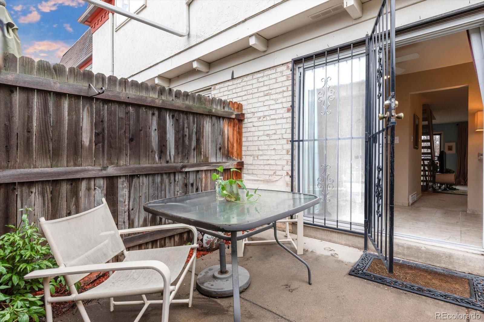 MLS Image #22 for 6328 e mississippi avenue ,denver, Colorado