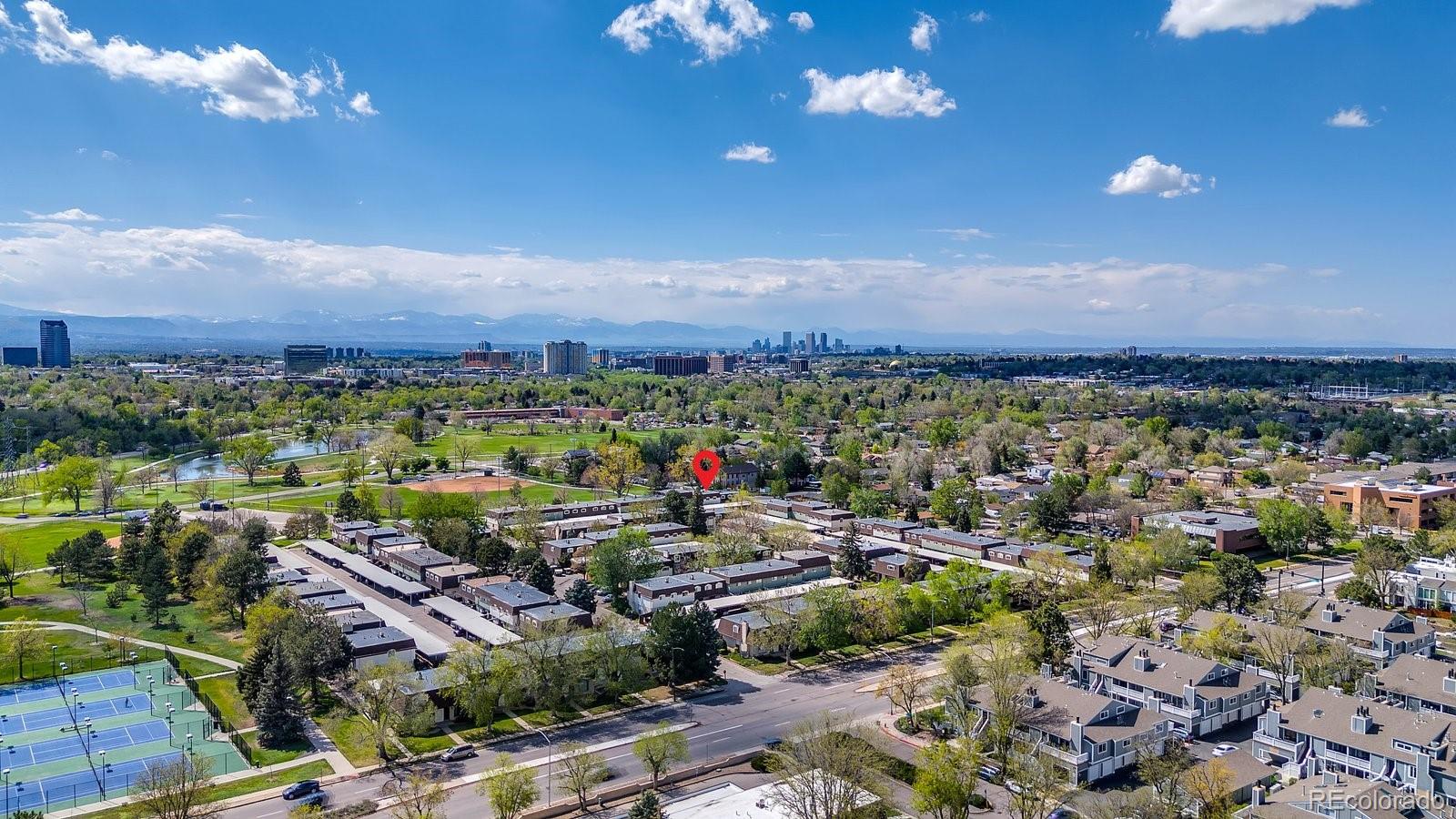 MLS Image #25 for 6328 e mississippi avenue ,denver, Colorado