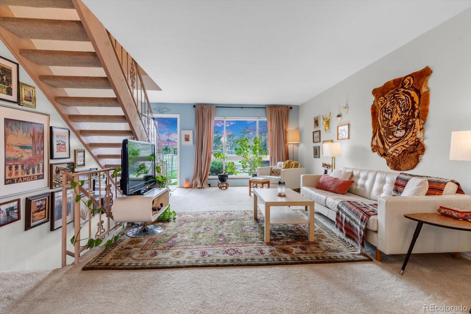 MLS Image #3 for 6328 e mississippi avenue ,denver, Colorado