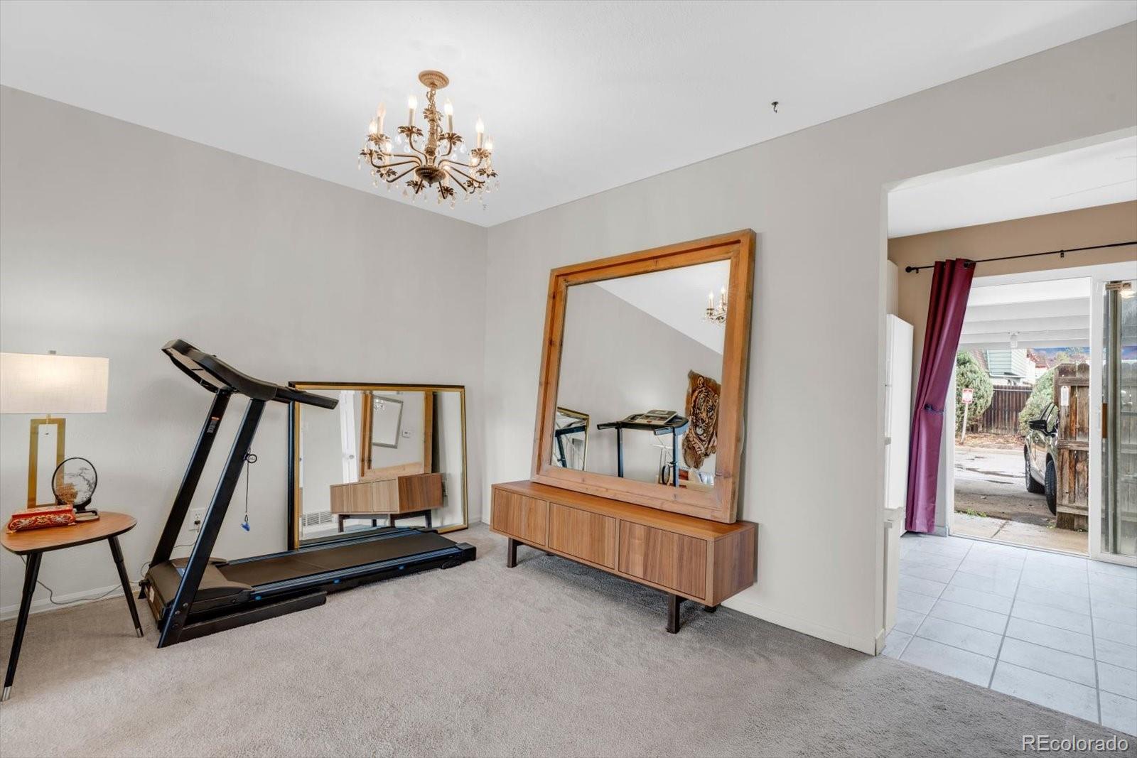 MLS Image #5 for 6328 e mississippi avenue ,denver, Colorado