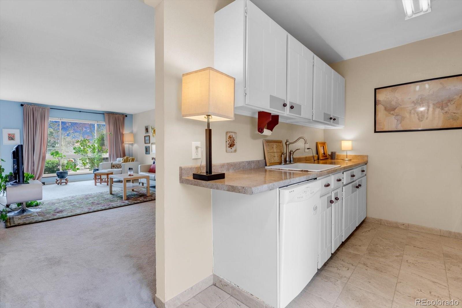 MLS Image #7 for 6328 e mississippi avenue ,denver, Colorado