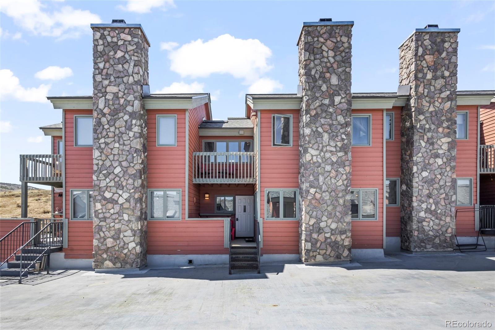MLS Image #0 for 35  promontory drive,granby, Colorado