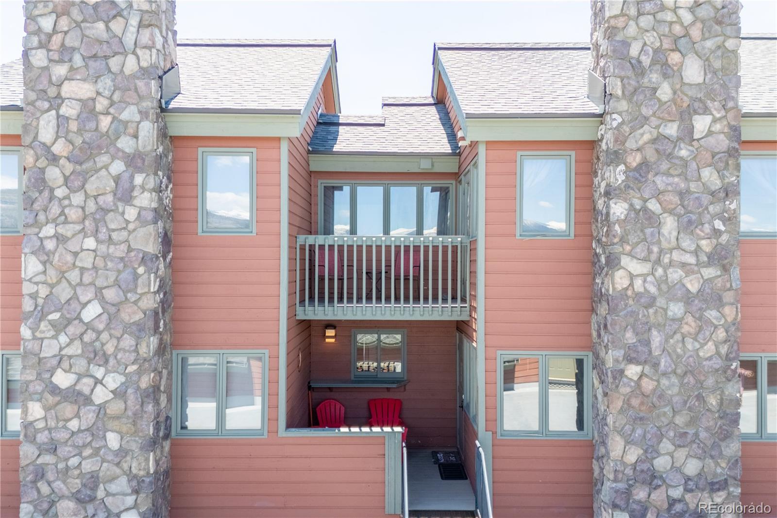 MLS Image #1 for 35  promontory drive,granby, Colorado