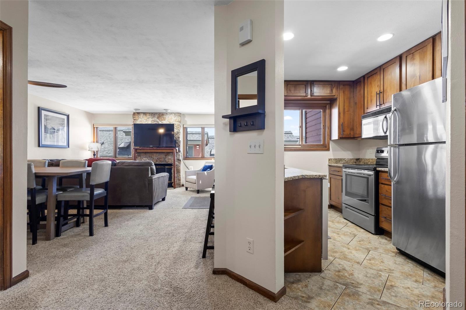 MLS Image #4 for 35  promontory drive,granby, Colorado