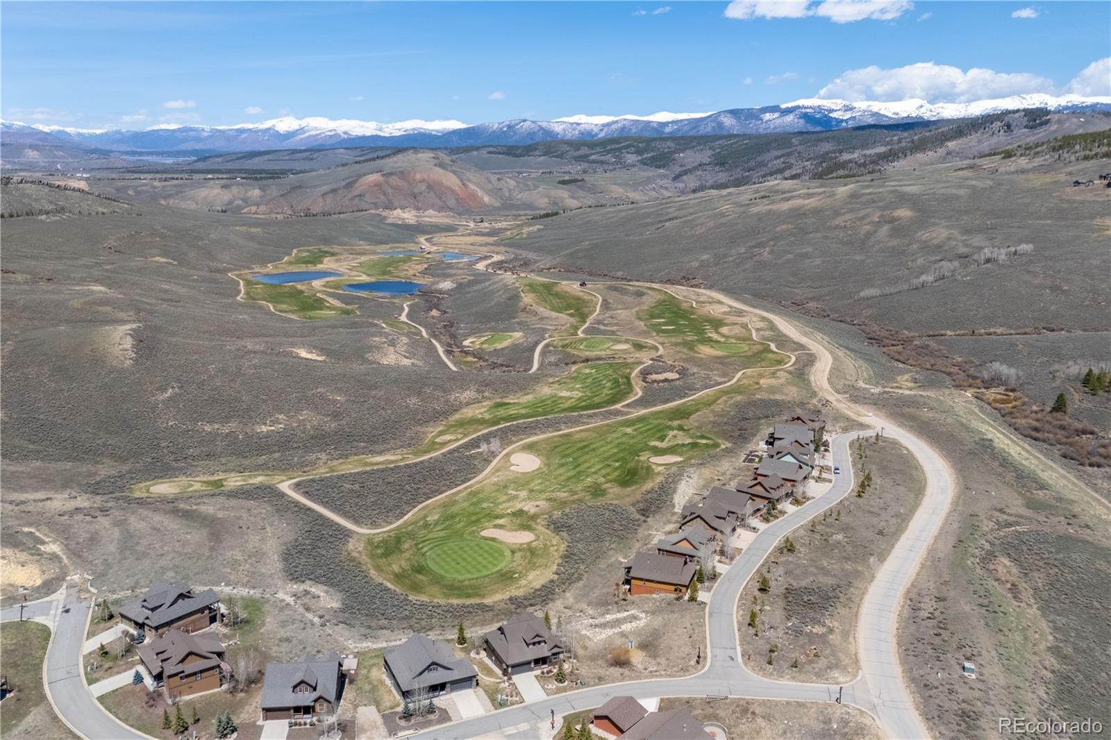 MLS Image #41 for 35  promontory drive,granby, Colorado
