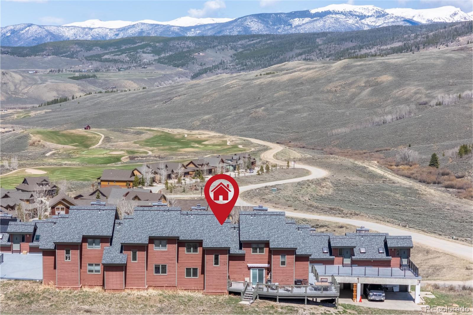 MLS Image #42 for 35  promontory drive,granby, Colorado