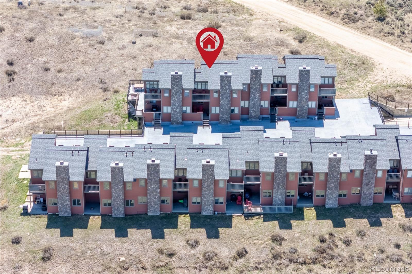MLS Image #43 for 35  promontory drive,granby, Colorado