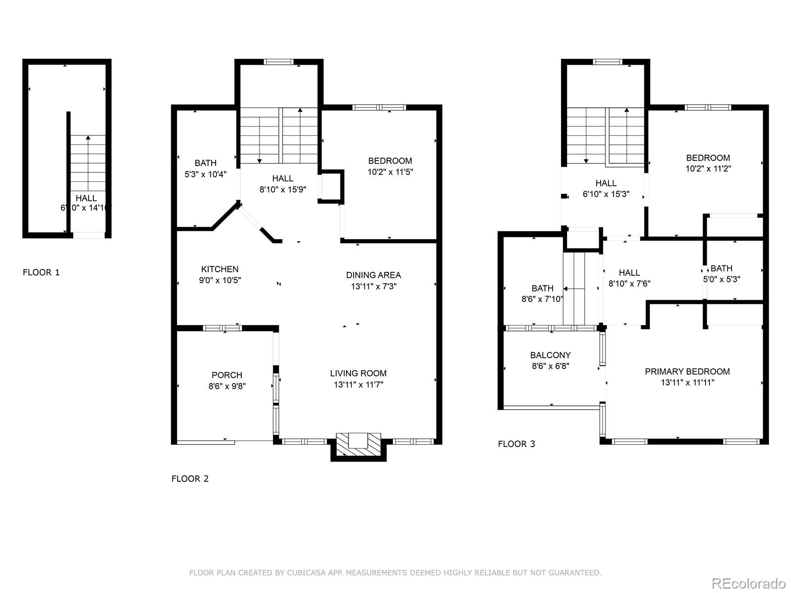 MLS Image #45 for 35  promontory drive,granby, Colorado