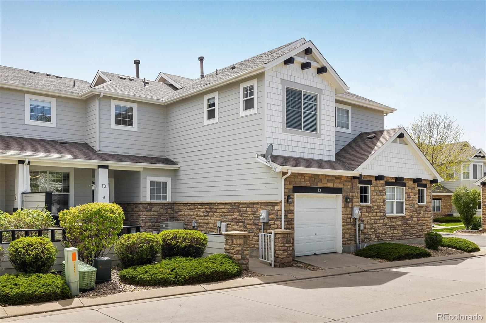 MLS Image #0 for 14000  winding river court t3,broomfield, Colorado