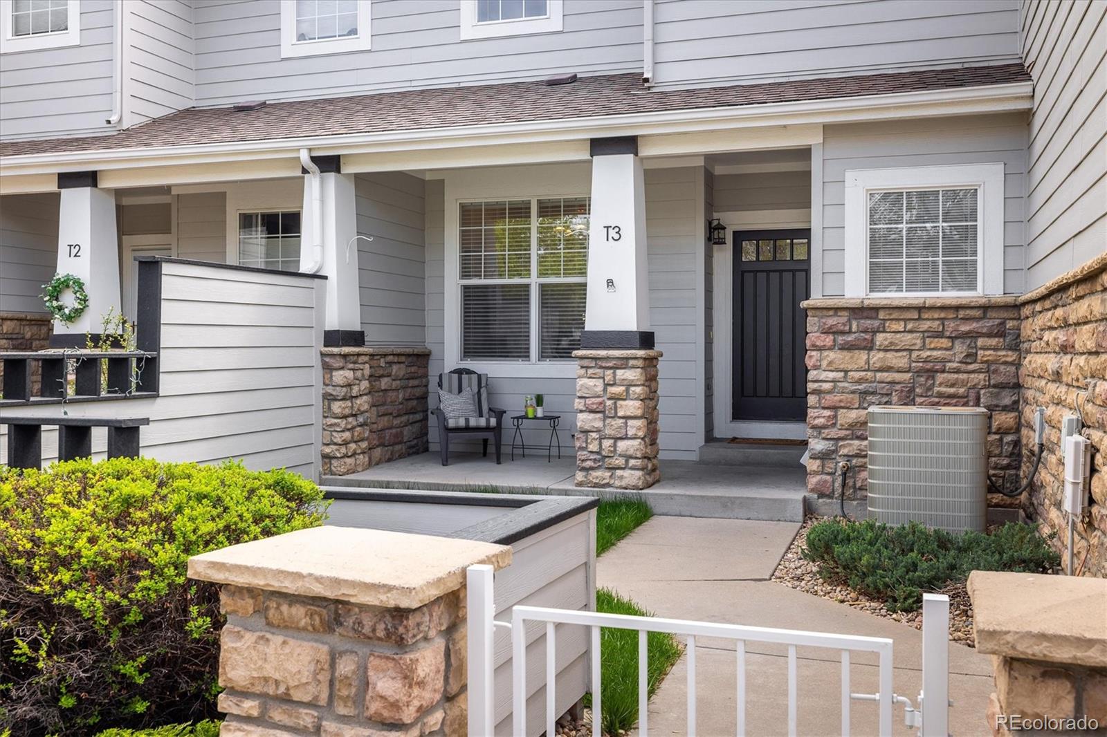 MLS Image #1 for 14000  winding river court t3,broomfield, Colorado