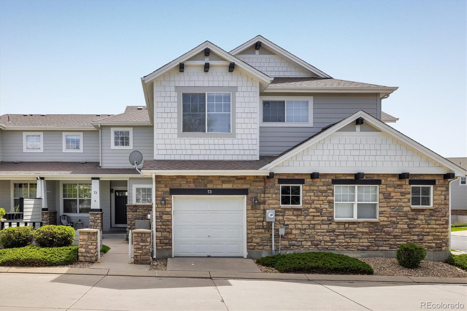 MLS Image #2 for 14000  winding river court t3,broomfield, Colorado