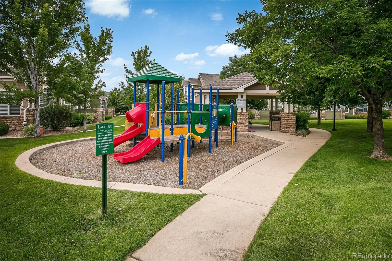 MLS Image #28 for 14000  winding river court t3,broomfield, Colorado