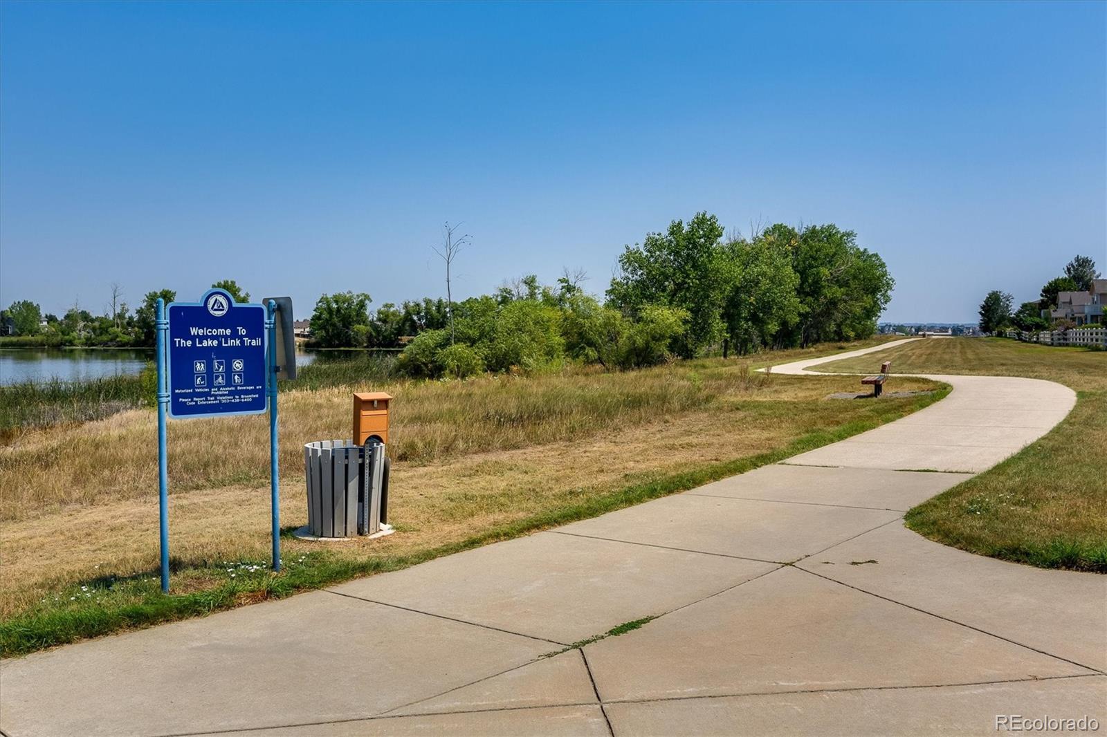 MLS Image #40 for 14000  winding river court t3,broomfield, Colorado