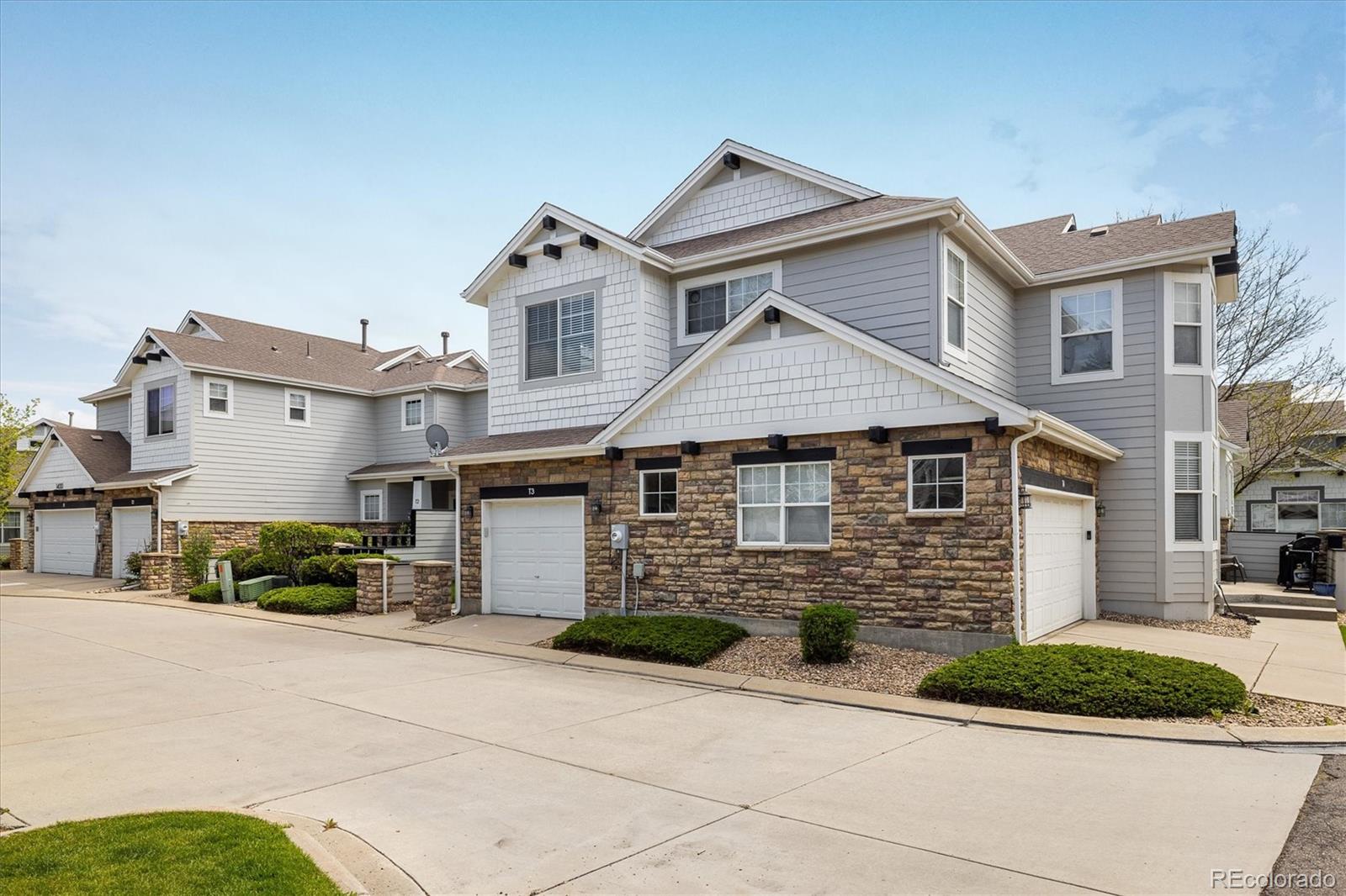 MLS Image #5 for 14000  winding river court t3,broomfield, Colorado
