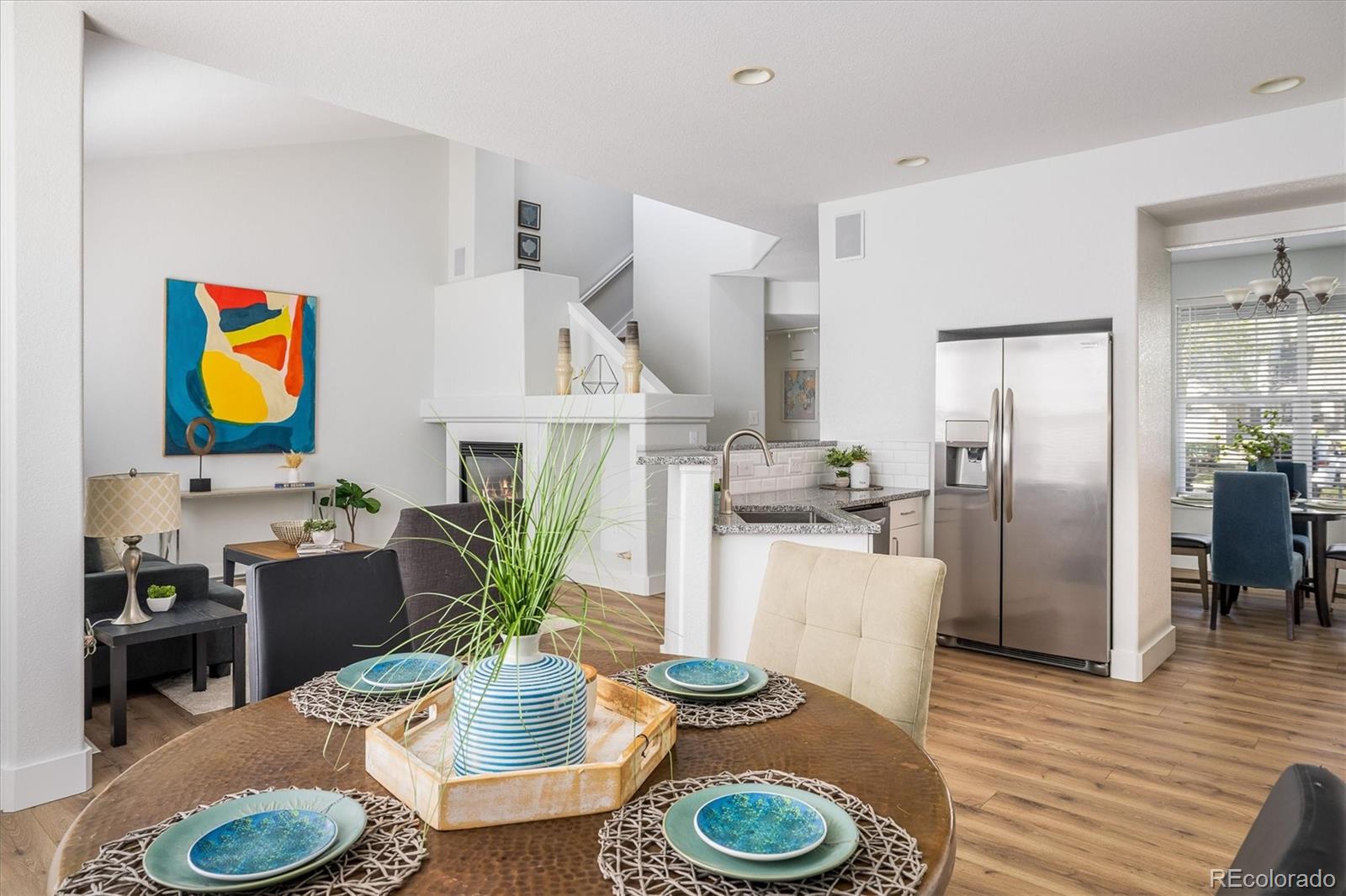MLS Image #9 for 14000  winding river court t3,broomfield, Colorado