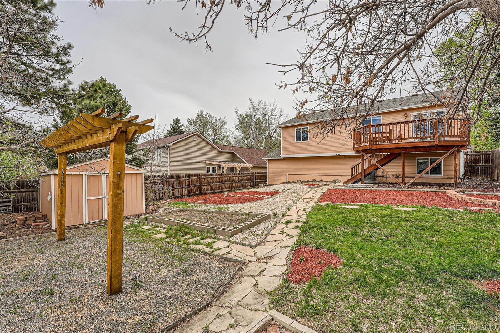 MLS Image #10 for 18981 e mercer drive,aurora, Colorado