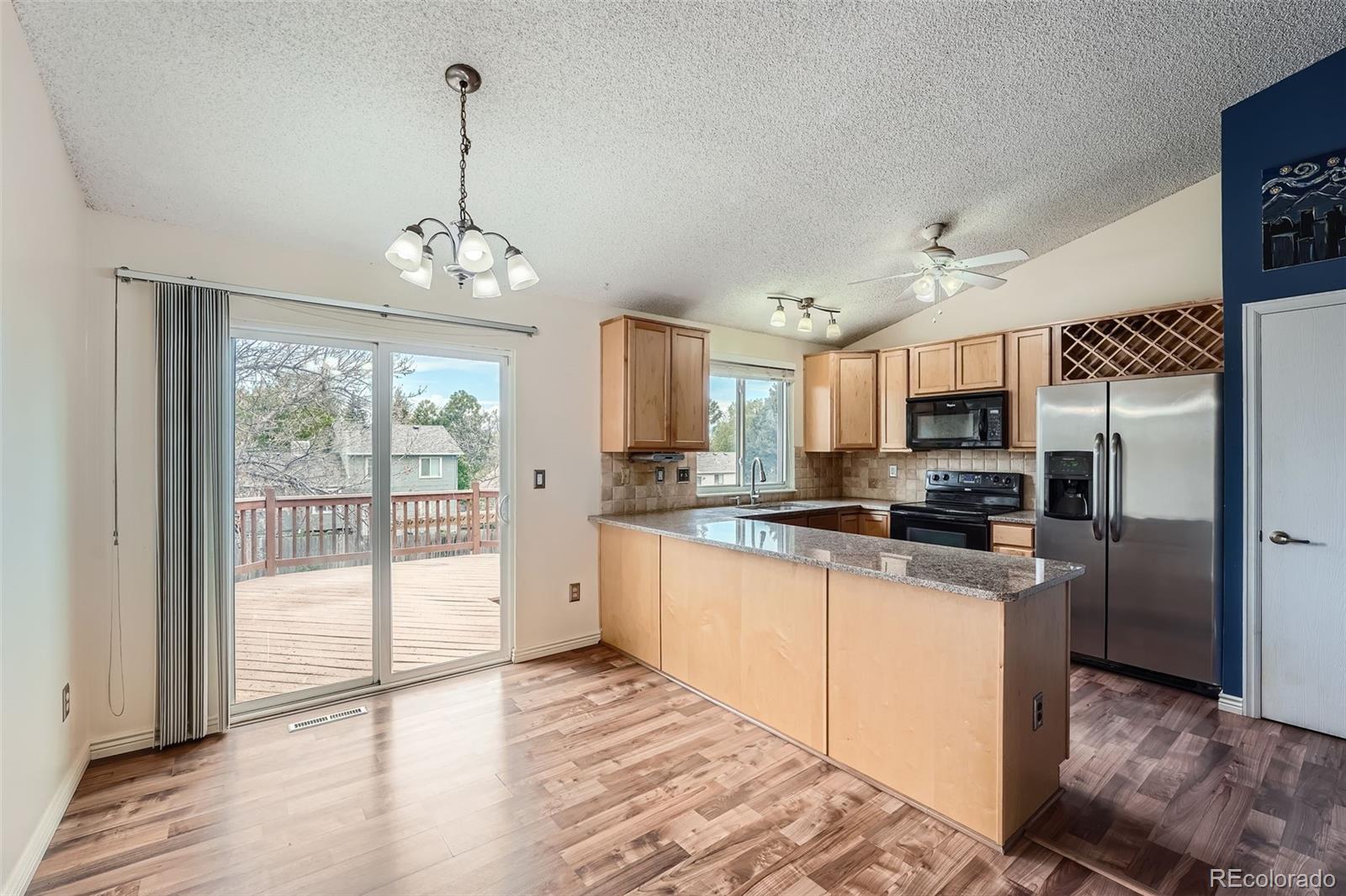 MLS Image #2 for 18981 e mercer drive,aurora, Colorado