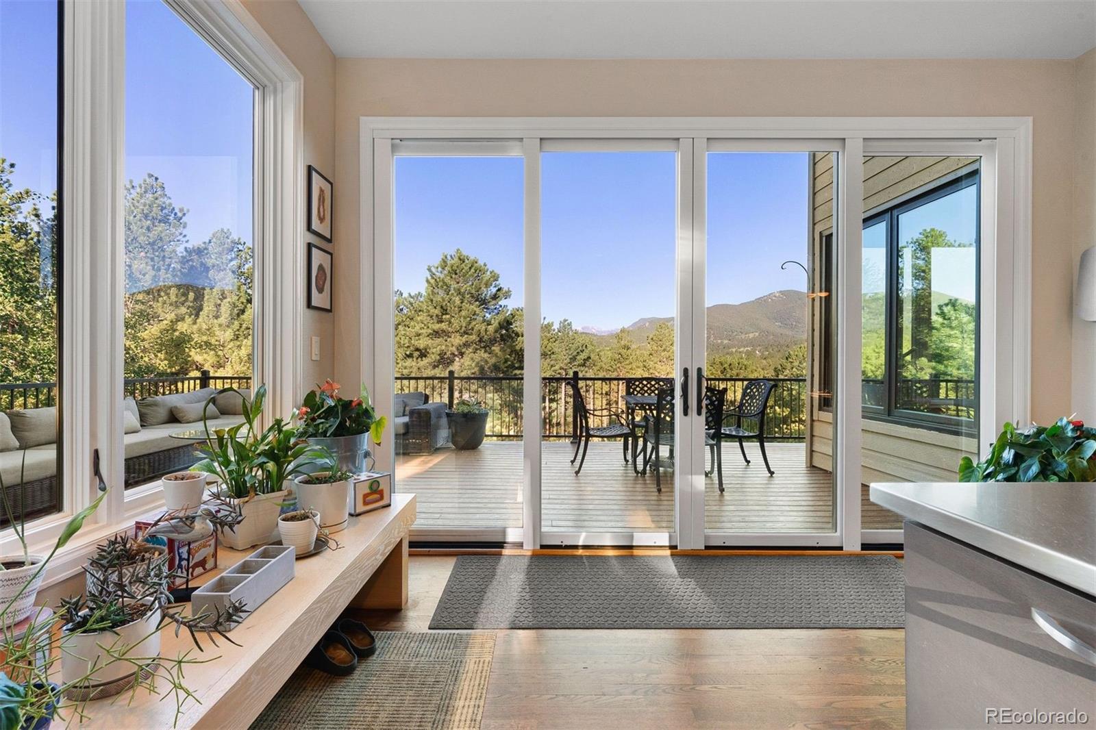 MLS Image #13 for 2873  cortina lane,evergreen, Colorado