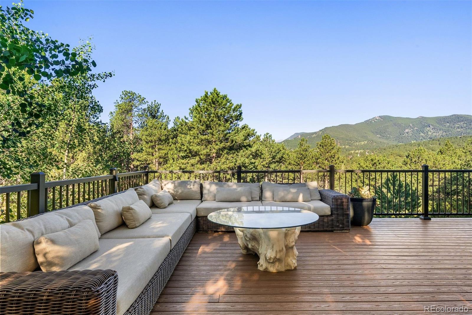 MLS Image #14 for 2873  cortina lane,evergreen, Colorado