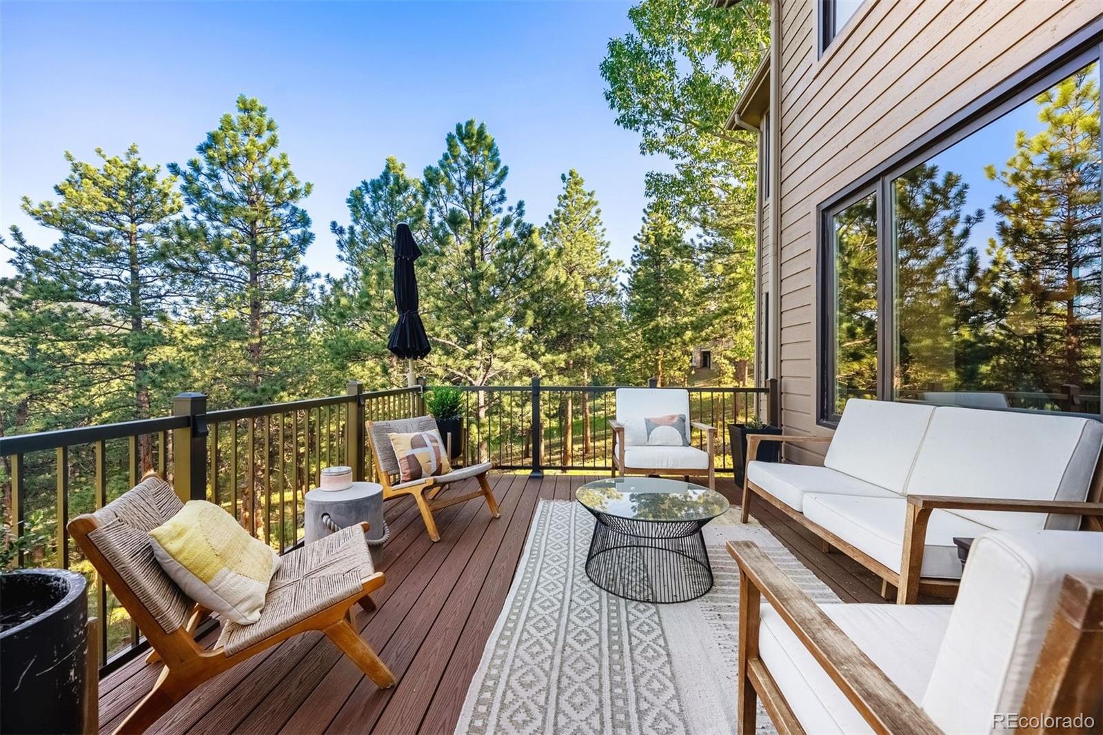 MLS Image #16 for 2873  cortina lane,evergreen, Colorado