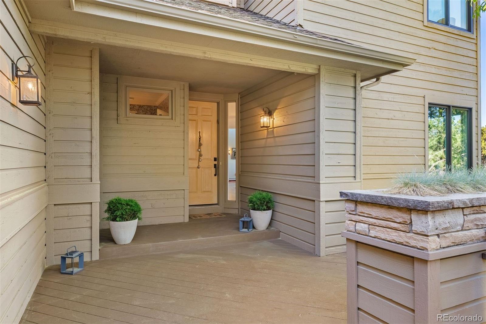 MLS Image #2 for 2873  cortina lane,evergreen, Colorado