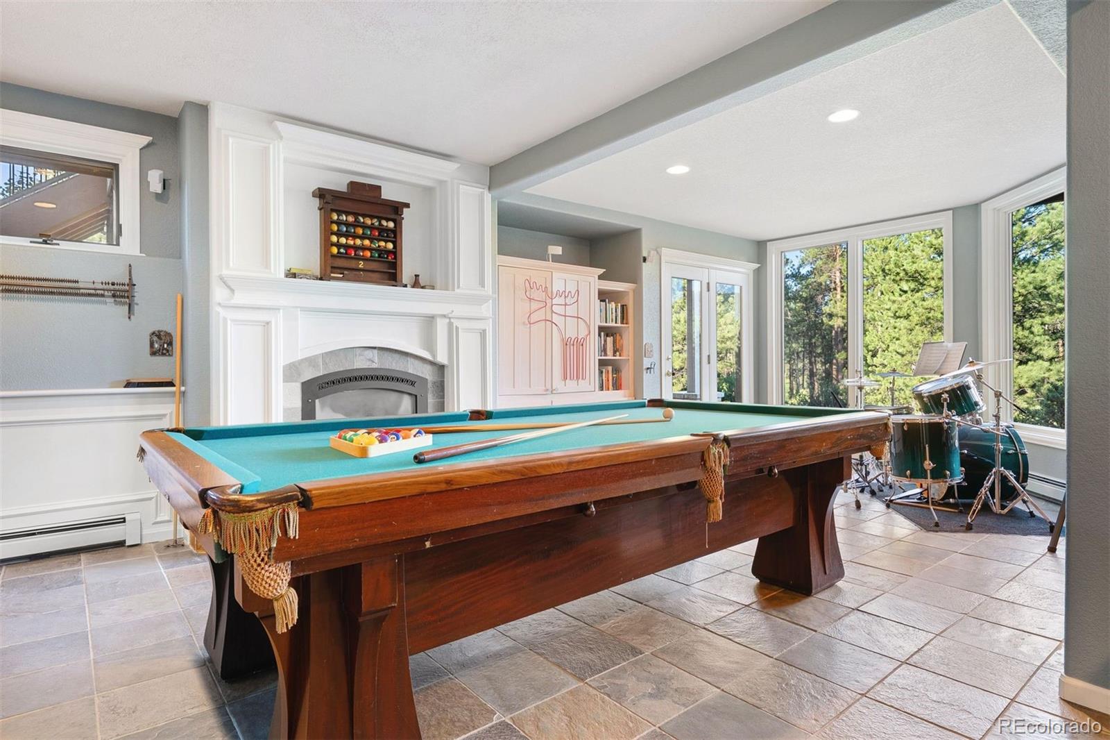 MLS Image #33 for 2873  cortina lane,evergreen, Colorado