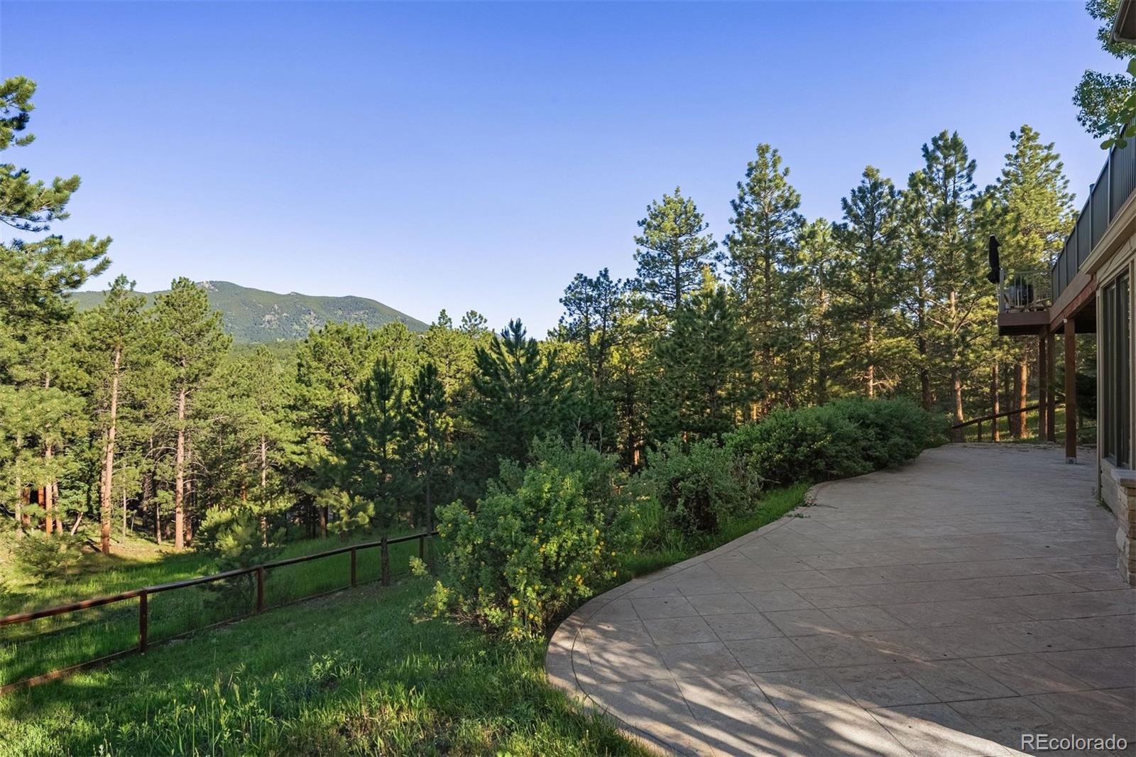 MLS Image #38 for 2873  cortina lane,evergreen, Colorado