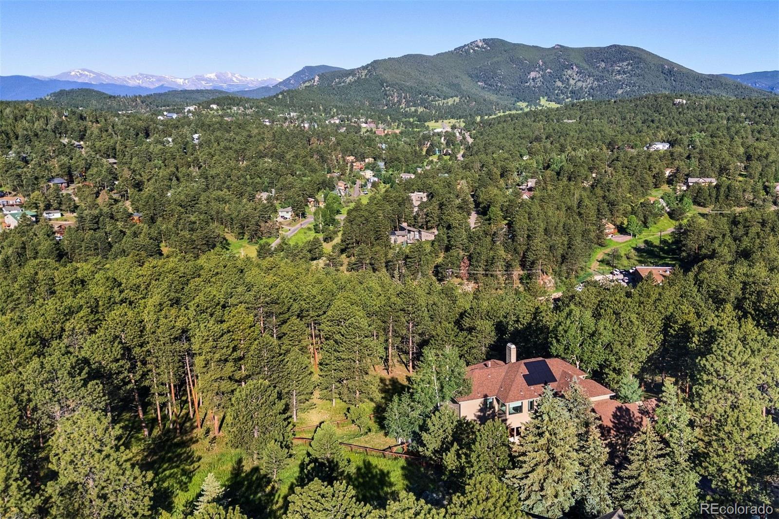 MLS Image #39 for 2873  cortina lane,evergreen, Colorado