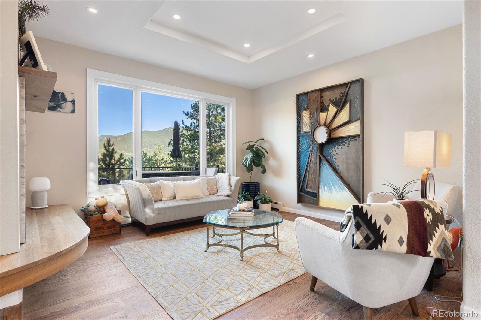 MLS Image #4 for 2873  cortina lane,evergreen, Colorado