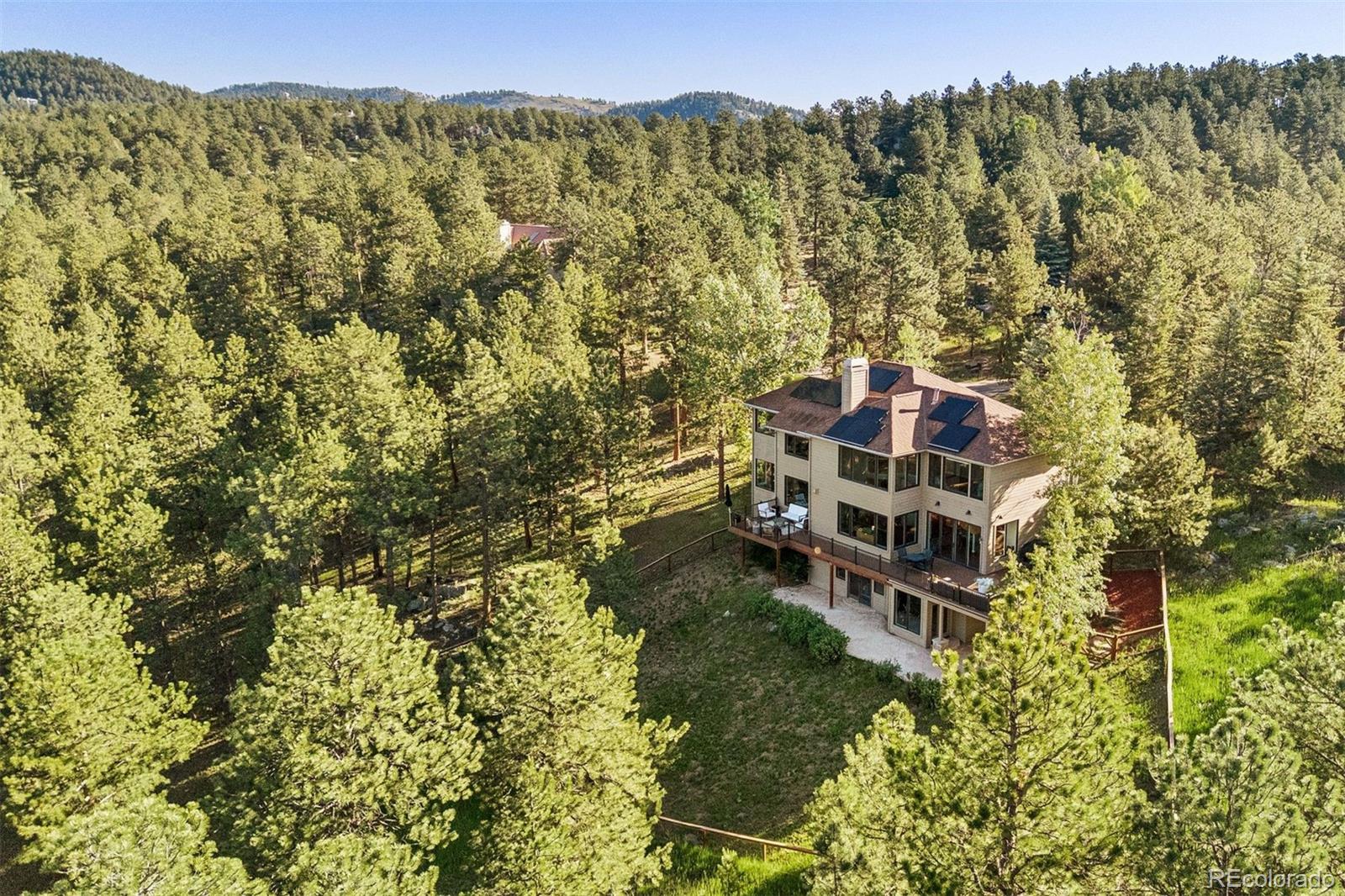 MLS Image #40 for 2873  cortina lane,evergreen, Colorado