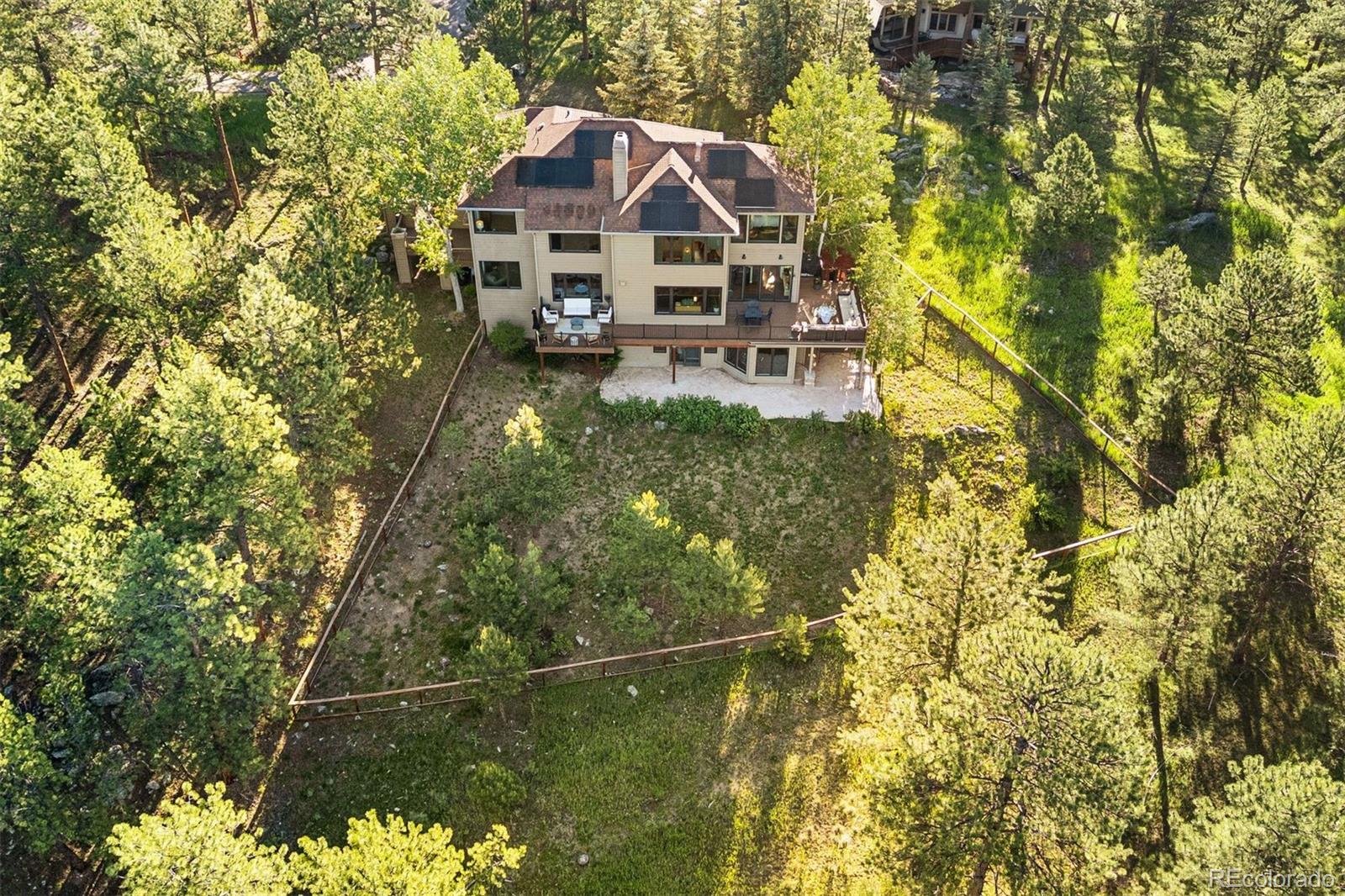 MLS Image #41 for 2873  cortina lane,evergreen, Colorado