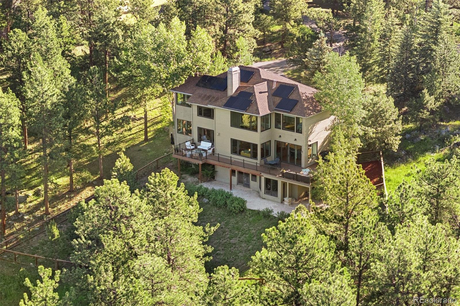 MLS Image #42 for 2873  cortina lane,evergreen, Colorado