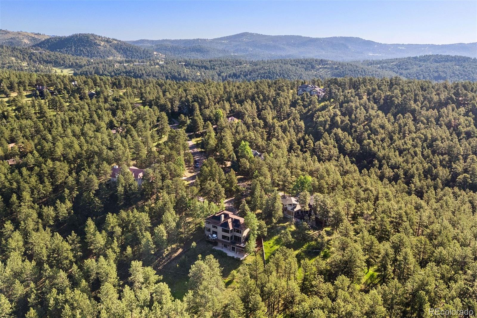 MLS Image #43 for 2873  cortina lane,evergreen, Colorado