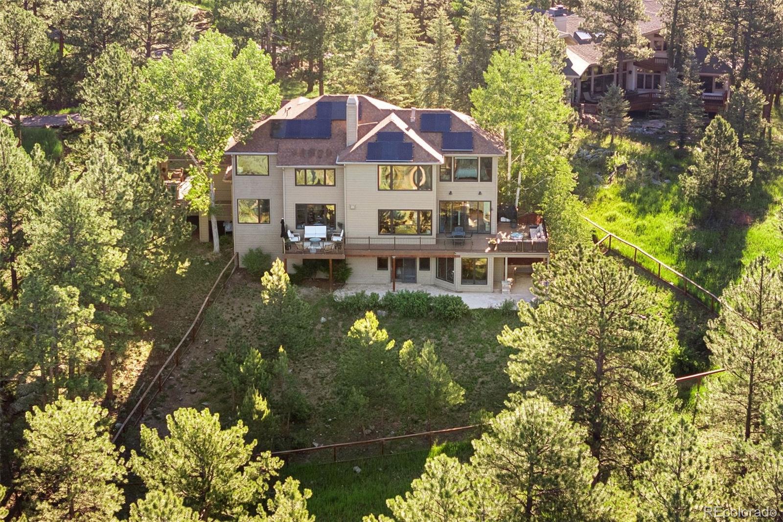 MLS Image #46 for 2873  cortina lane,evergreen, Colorado