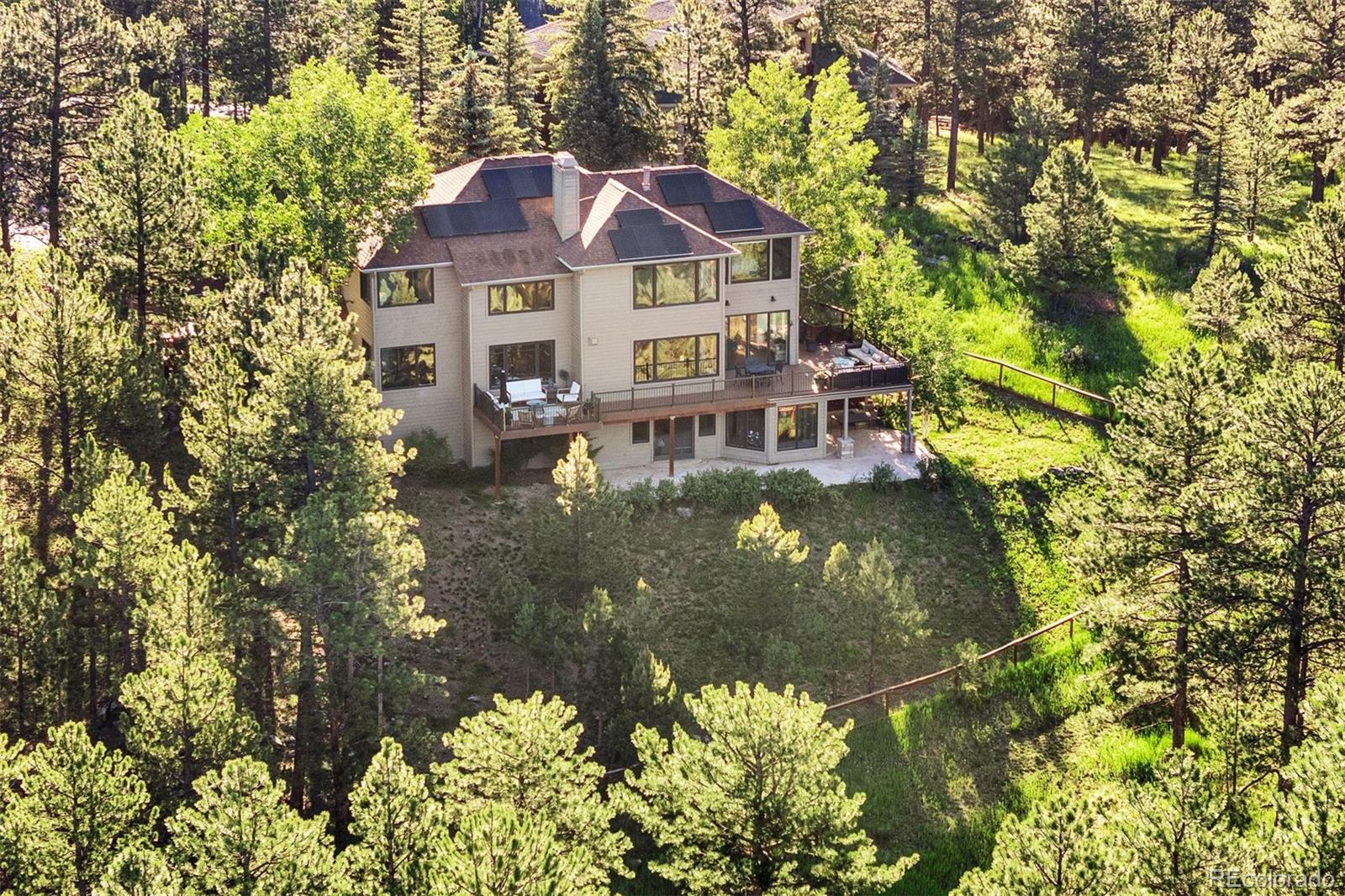 MLS Image #47 for 2873  cortina lane,evergreen, Colorado