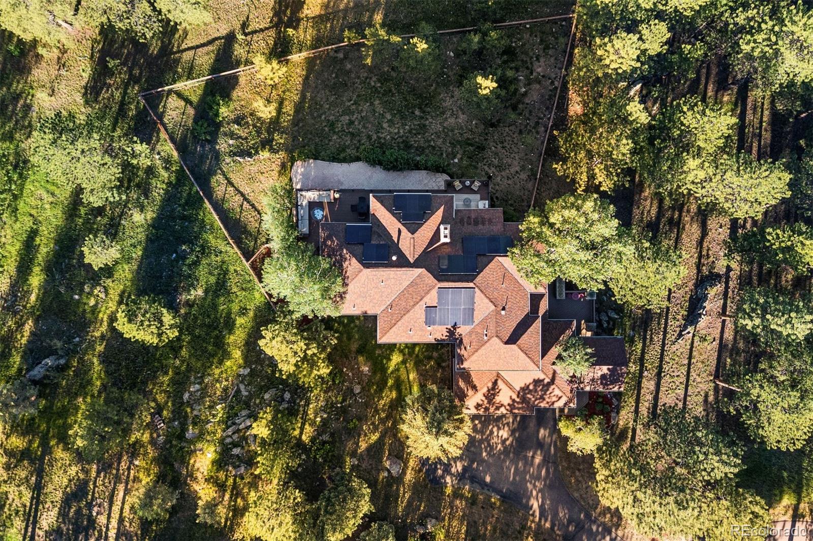 MLS Image #48 for 2873  cortina lane,evergreen, Colorado
