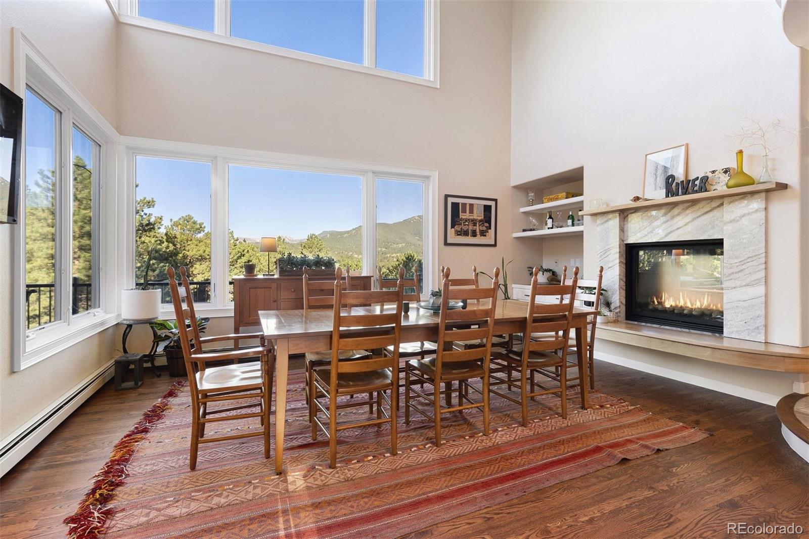 MLS Image #6 for 2873  cortina lane,evergreen, Colorado