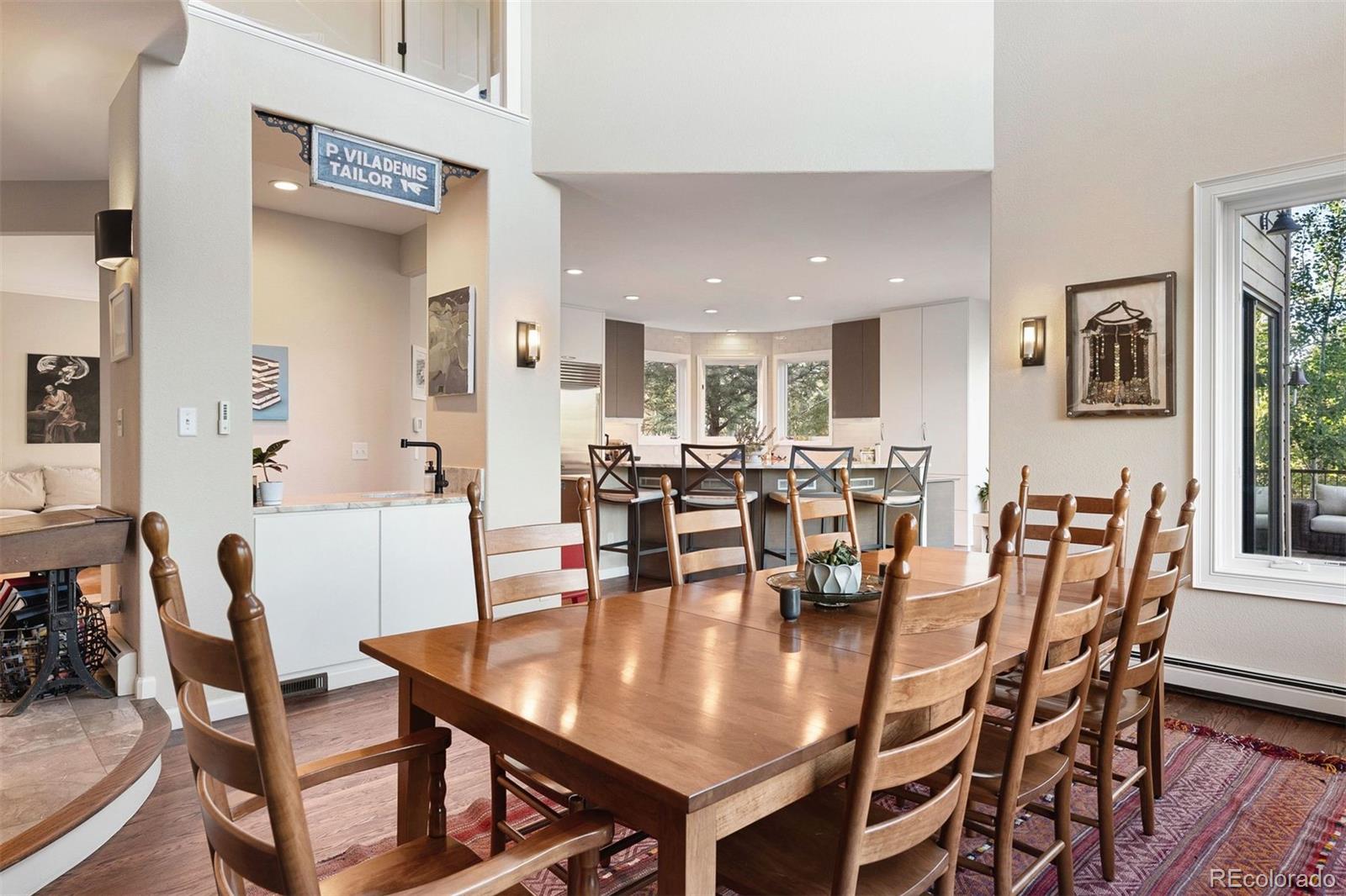 MLS Image #8 for 2873  cortina lane,evergreen, Colorado
