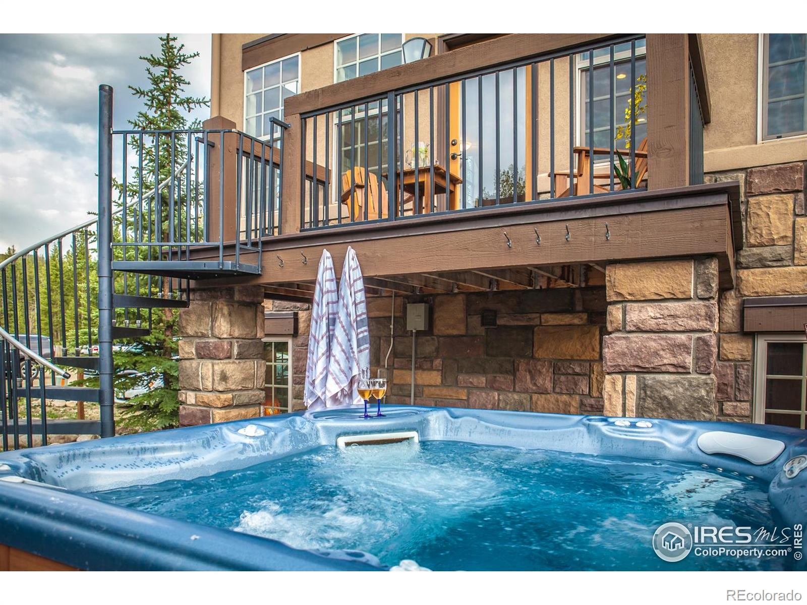 MLS Image #12 for 701  red quill way,winter park, Colorado