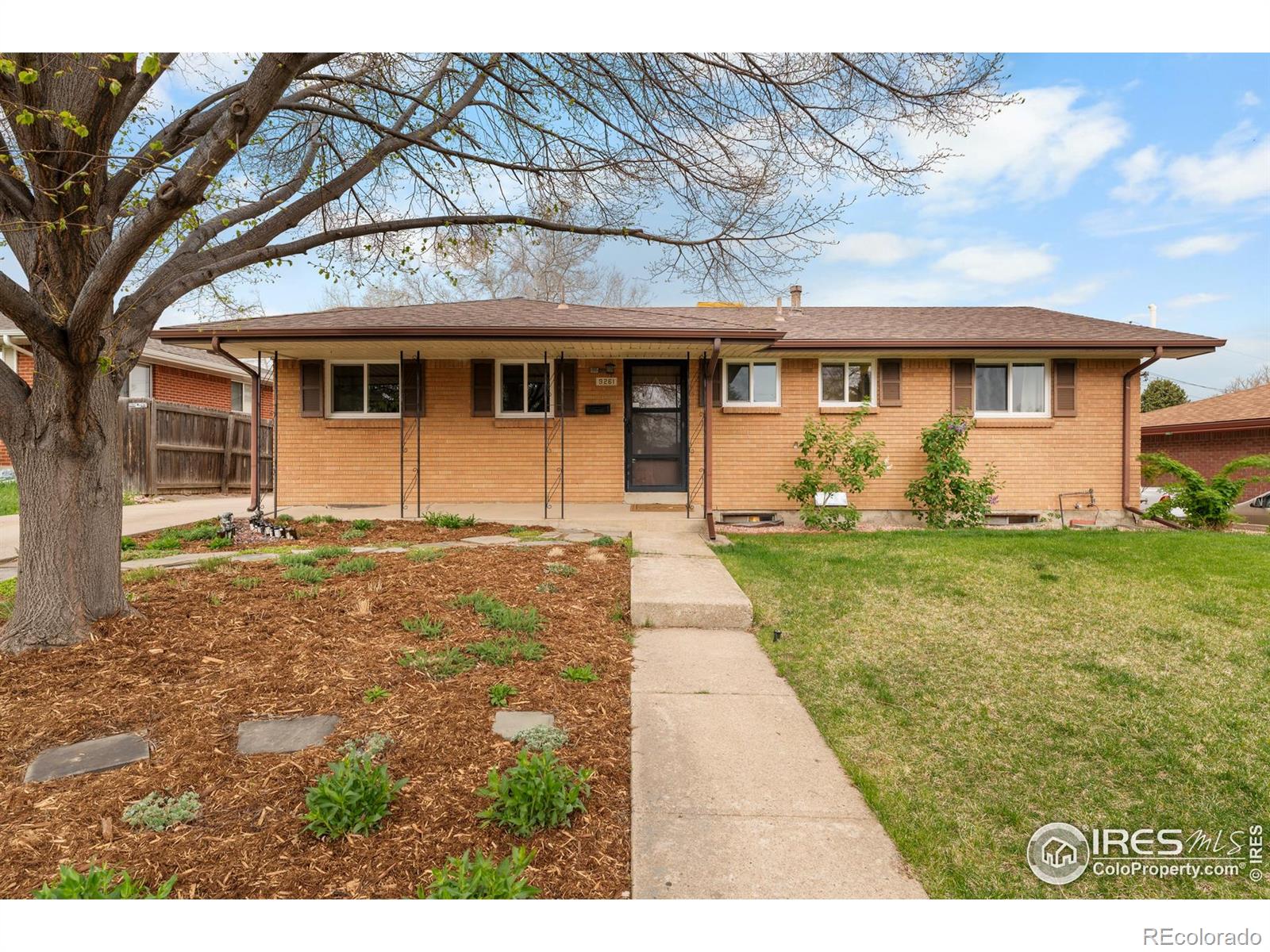 MLS Image #0 for 9261  julian way,westminster, Colorado