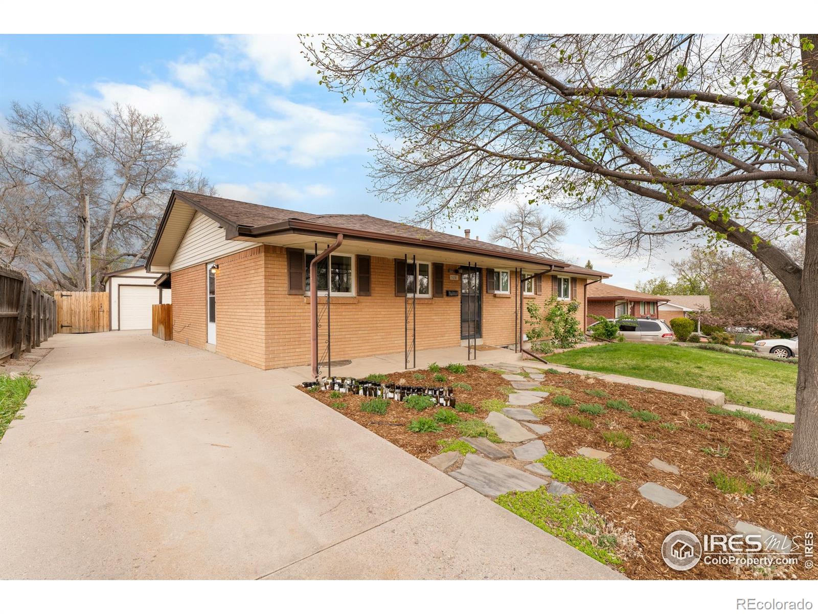 MLS Image #1 for 9261  julian way,westminster, Colorado