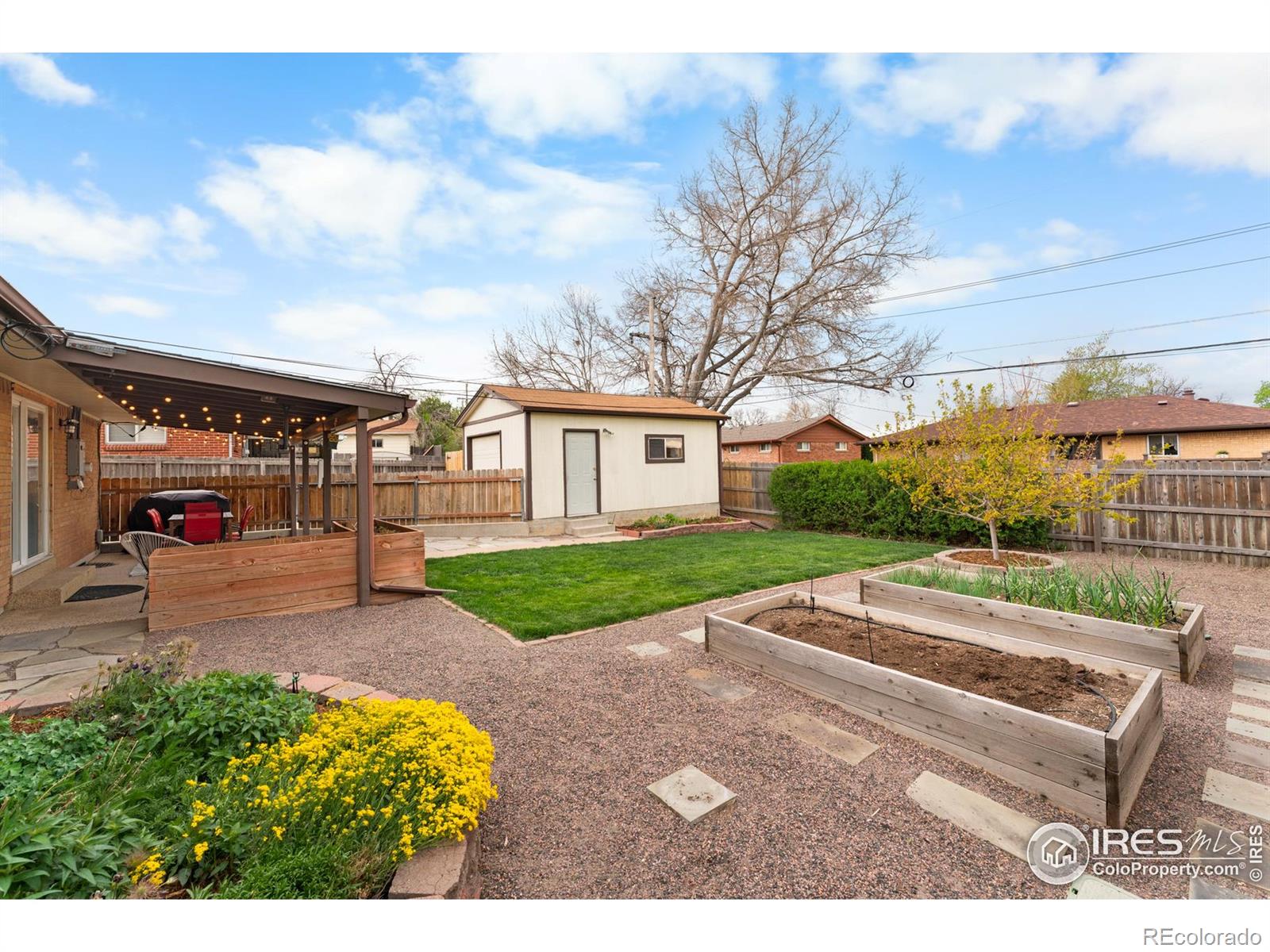 MLS Image #26 for 9261  julian way,westminster, Colorado
