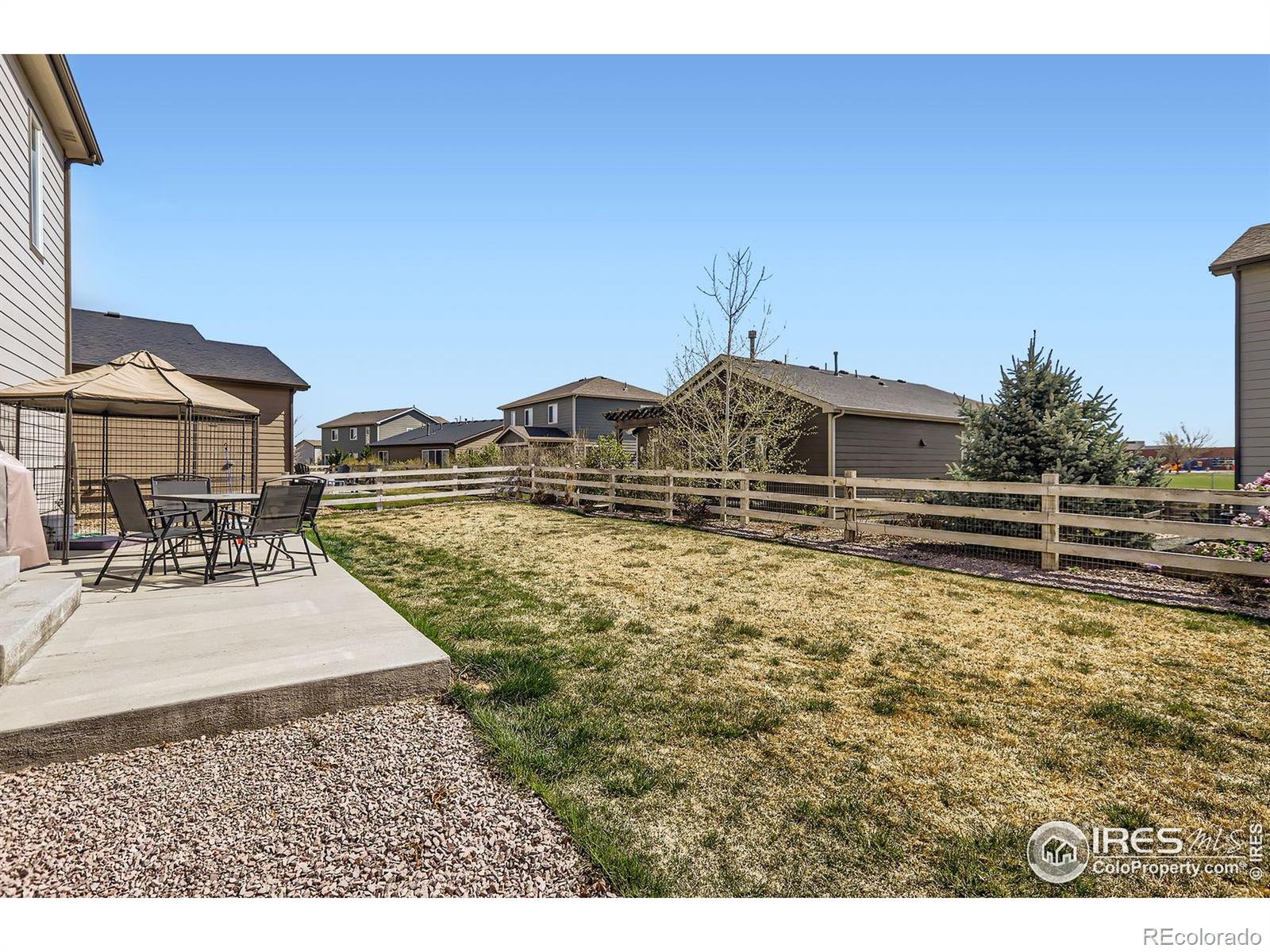 MLS Image #20 for 357  chipman drive,windsor, Colorado