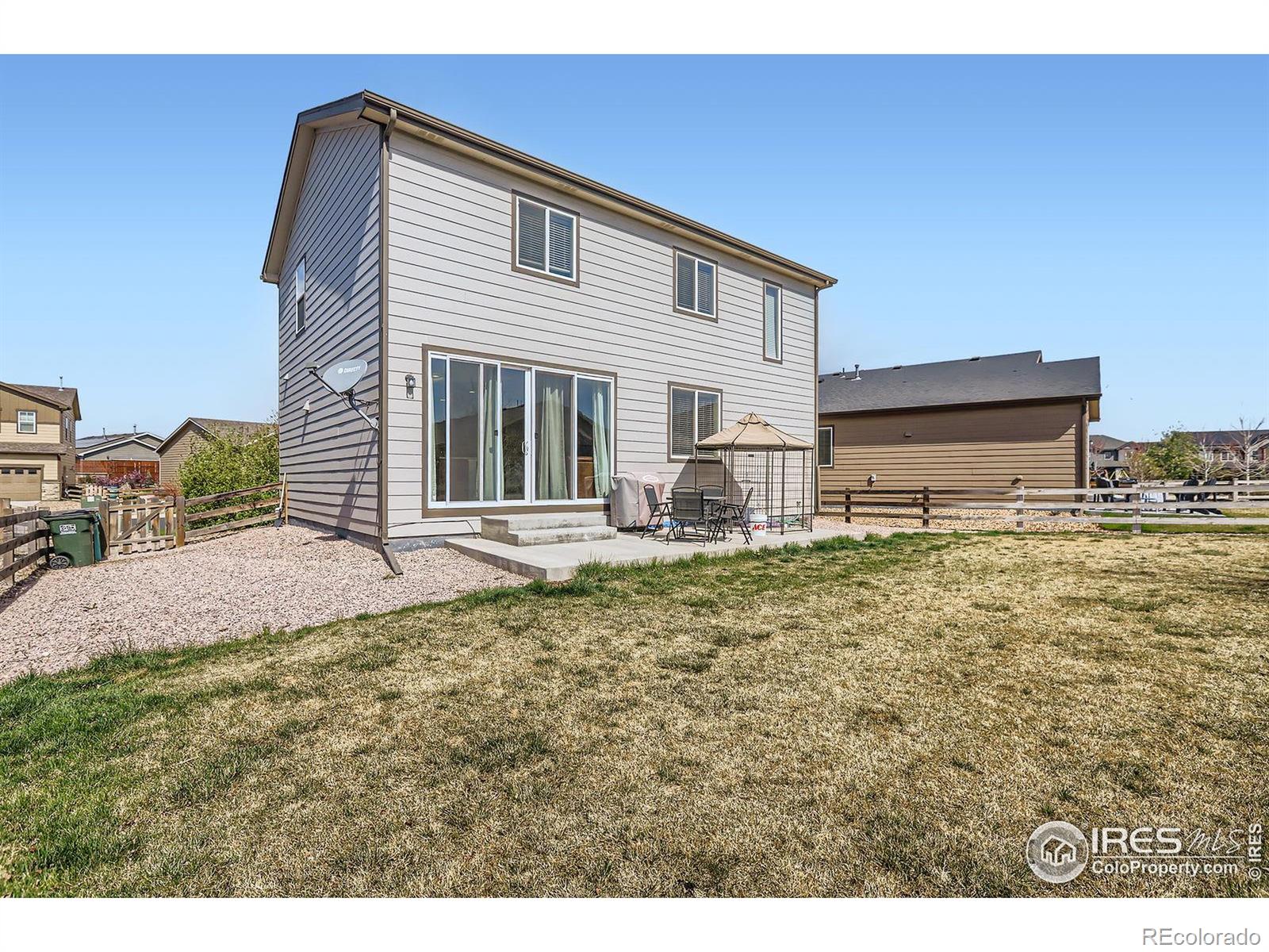 MLS Image #21 for 357  chipman drive,windsor, Colorado