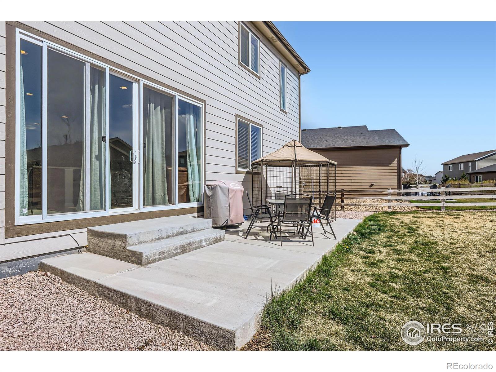 MLS Image #22 for 357  chipman drive,windsor, Colorado