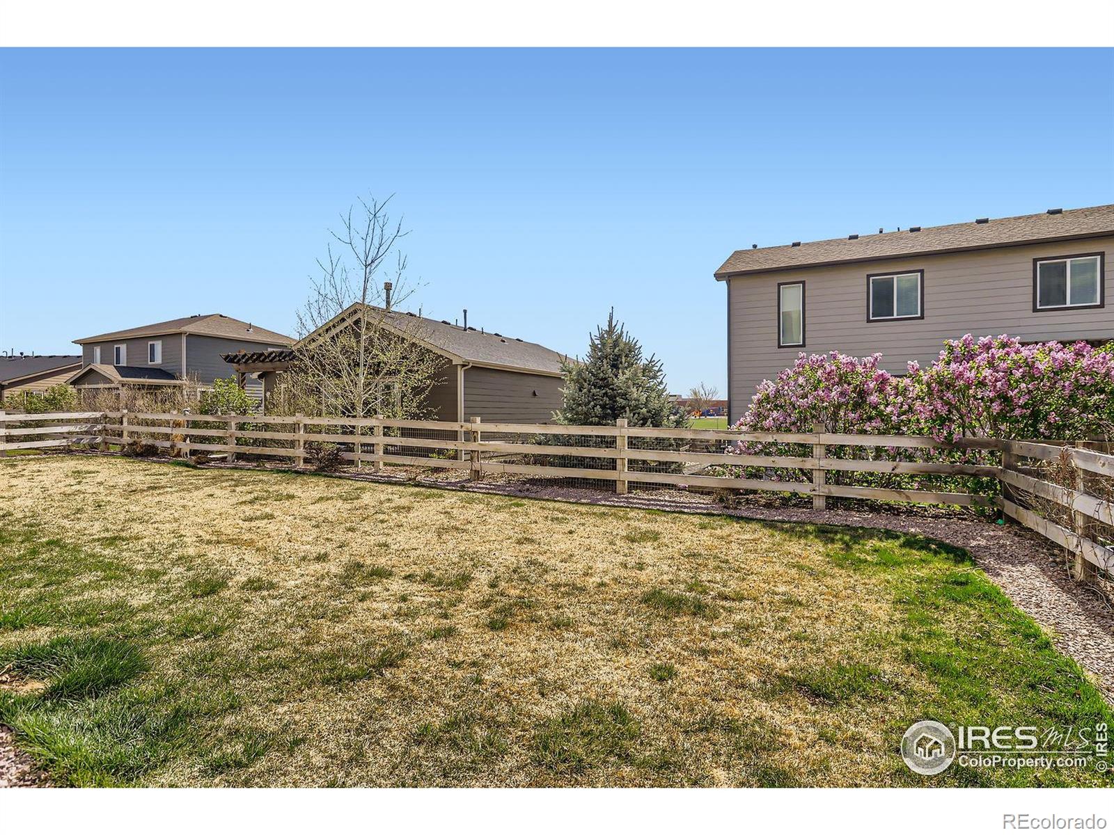 MLS Image #23 for 357  chipman drive,windsor, Colorado