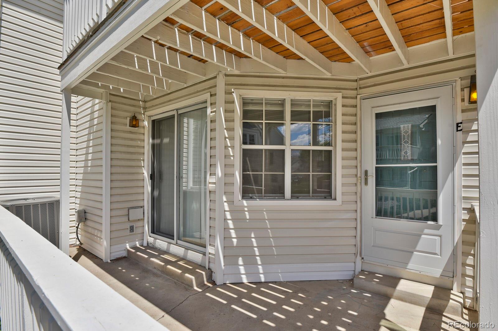 MLS Image #1 for 12625 e pacific circle,aurora, Colorado