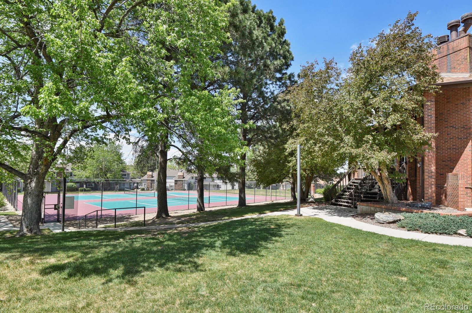 MLS Image #14 for 12625 e pacific circle,aurora, Colorado