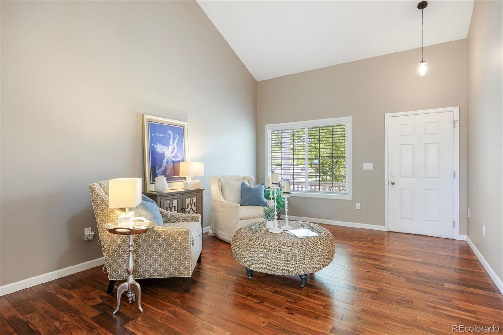 MLS Image #1 for 20293 e progress place,centennial, Colorado